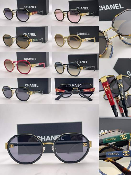 Picture of Chanel Sunglasses _SKUfw77619345fw